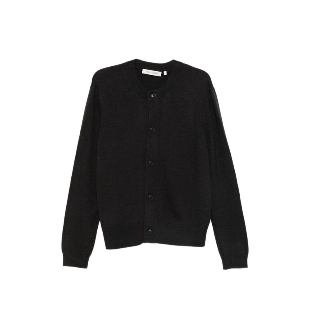 Sunflower Brown Sweaters & Knitwear - Cardigans Men